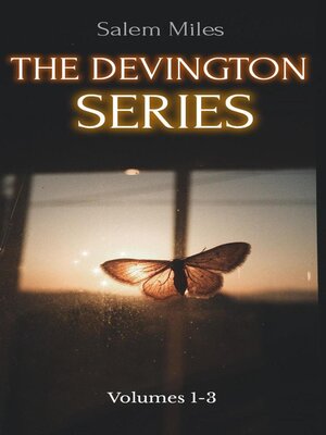 cover image of The Devington Series